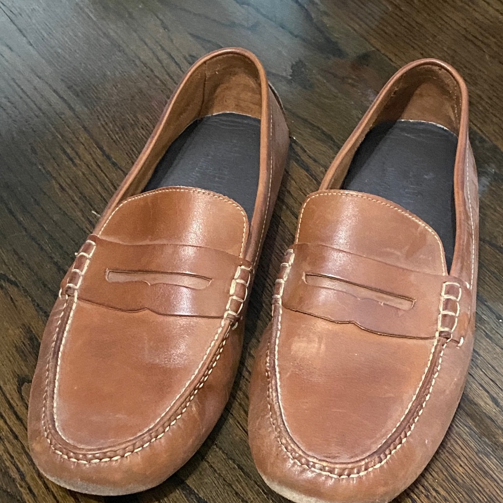 Cole Haan Loafers